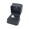 Large Diamond Solitaire from the Finest Jeweller in the UK