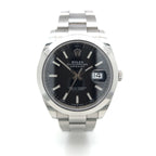 Rolex Datejust 126300