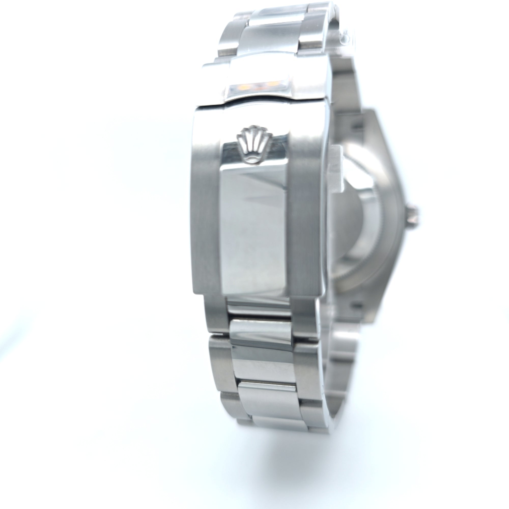 Rolex Datejust 126300 Clasp