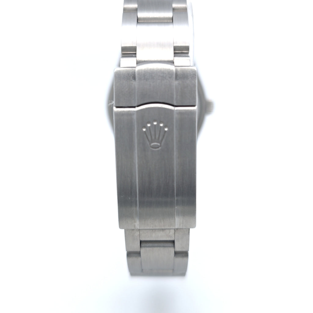 Rolex Oyster Perpetual