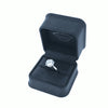 4.16ct K/SI Round Brilliant Cut Diamond Solitaire set in 18ct White Gold