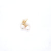 Classic Pearl Stud Earrings AAA Quality Akoya Pearls 7.0mm - 7.5mm - Montpellier Jewellers