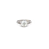 Vintage Engagement Ring