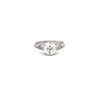 Vintage Engagement Ring