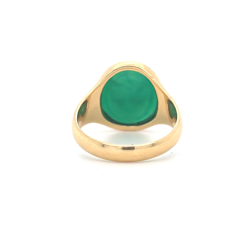 Vintage Seal Ring