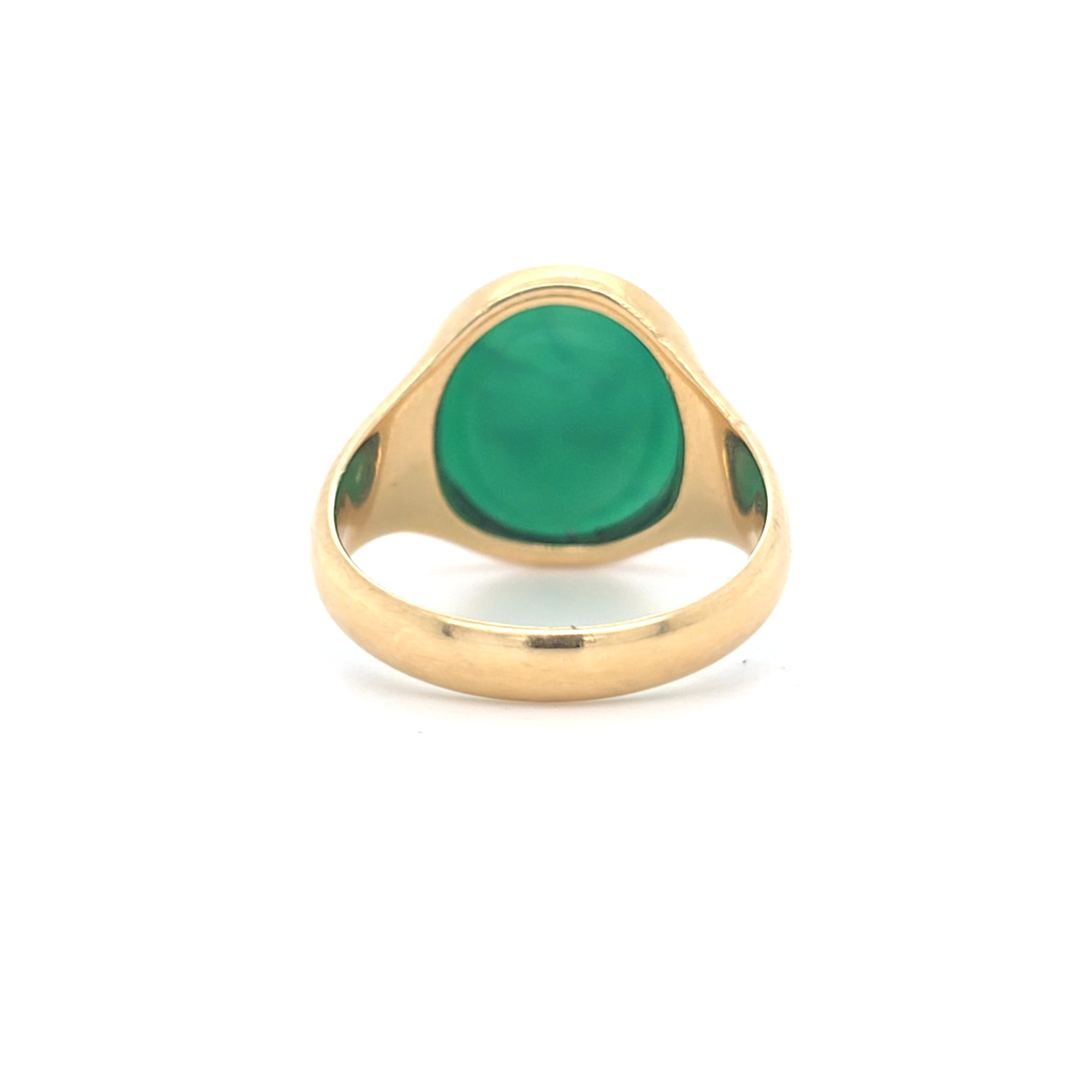 Vintage Seal Ring