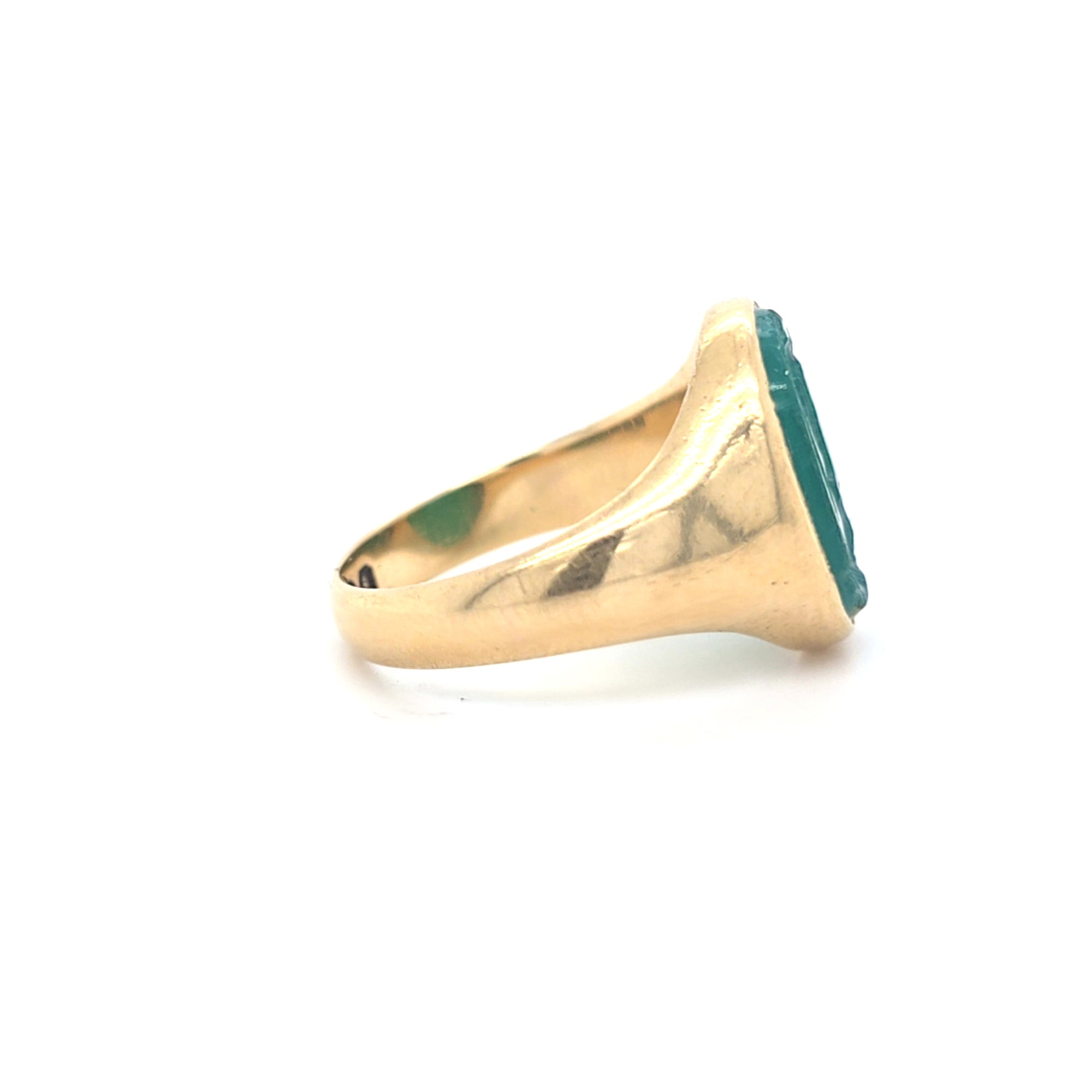 Vintage Signet Ring