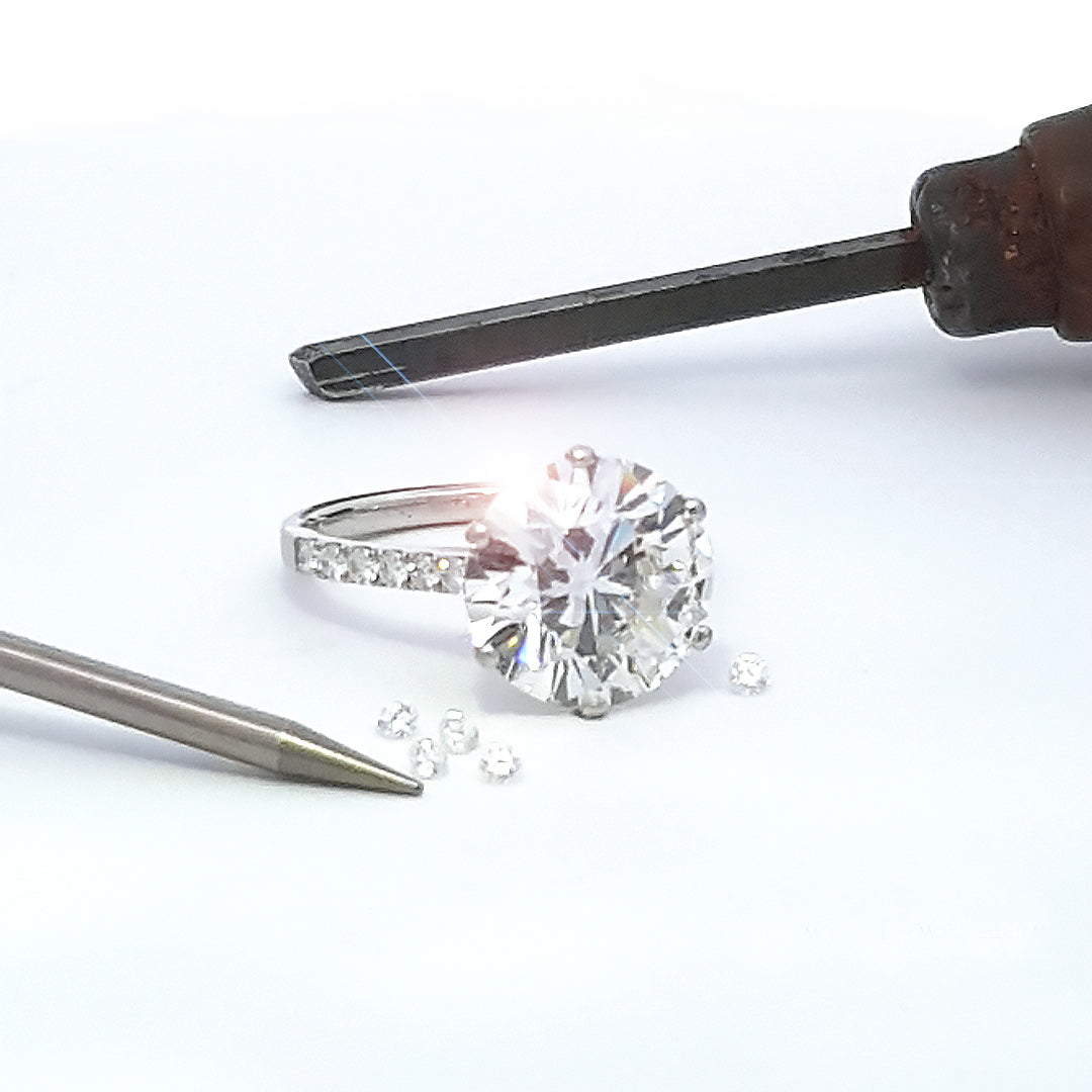 Bespoke Jewellery Harrogate
