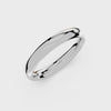 4.0mm Montpellier Fibonacci Wedding Band Platinum or 18ct Gold