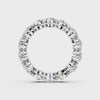 The Full Monty 5.50ct Lab Diamond Grown Eternity Ring Platinum or 18ct Gold
