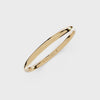 1.5mm Montpellier Fibonacci Wedding Band Platinum or 18ct Gold