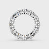 The Full Monty 8.75ct Lab Diamond Grown Eternity Ring Platinum or 18ct Gold