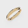 4.0mm Montpellier Fibonacci Wedding Band Platinum or 18ct Gold
