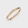 2.0mm Montpellier Fibonacci Wedding Band Platinum or 18ct Gold
