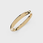 2.5mm Montpellier Fibonacci Wedding Band Platinum or 18ct Gold