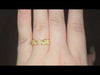 2.20ct Natural Fancy Yellow Diamond Ring Set in 18ct Yellow Gold