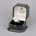 13.25ct Diamond Solitaire Ring - Montpellier Jewellers