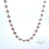 Akoya Pearl Necklace 9.0-9.5mm AA+ Quality