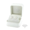 Classic Pearl Stud Earrings AAA Quality Akoya Pearls 6.5mm - 7.0mm
