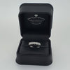 GIA G/VS 1.00ct 5 Stone Diamond Ring set in Platinum