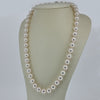 Akoya Pearl Necklace 9.0-9.5mm AA+ Quality