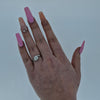 1.31ct J/VS2 Round Brilliant Cut Diamond Solitaire
