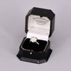 6.14ct Diamond Solitaire Ring
