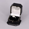6.14ct Diamond Solitaire Ring