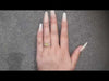 GIA 3.57ct Fancy Yellow Cushion Cut Diamond Ring